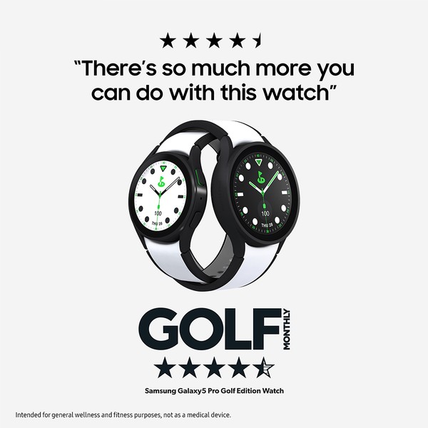 Smart caddie online review