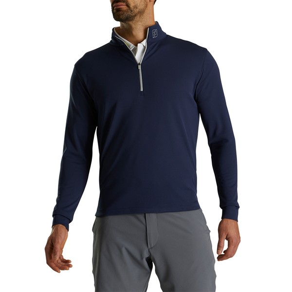 Mens golf pullover on sale sale