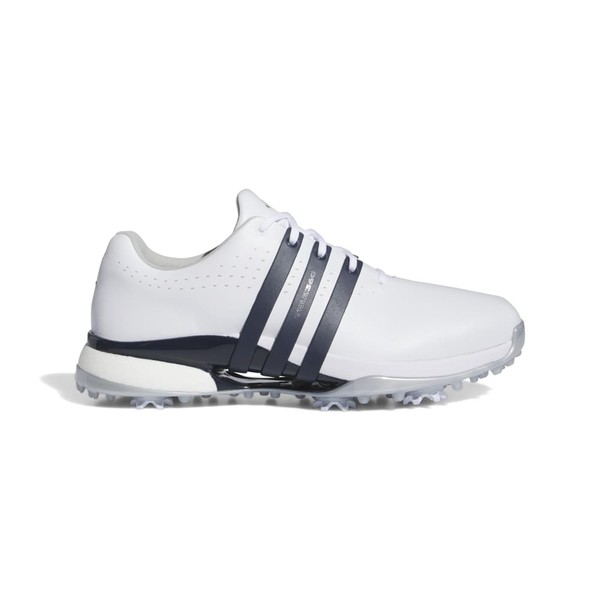 adidas Mens 2024 Tour360 Golf Shoes