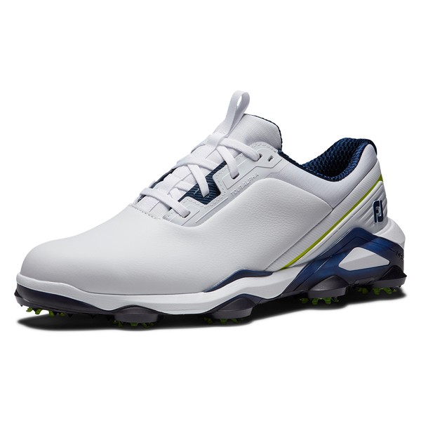 FootJoy Tour Alpha 2.0 Mens Golf Shoes