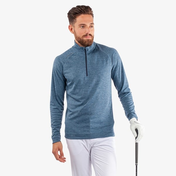 Galvin green dwayne hot sale tour pullover