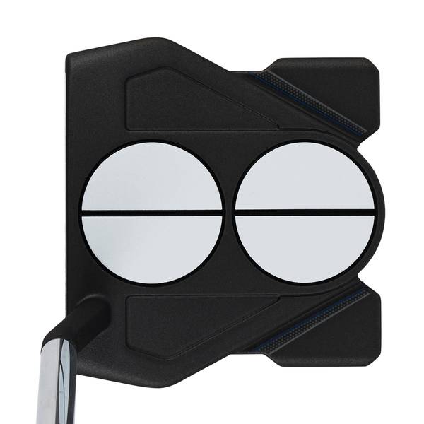 Odyssey 2 Ball TEN Lined Putter