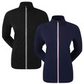 FootJoy Ladies HydroKnit  Waterproof Rain Jacket 