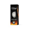 Titleist Pro V1 White 3 Ball Pack