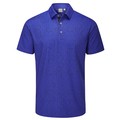 Ping Mens Geo Golf Polo Shirt