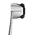 TaylorMade Spider GTX Silver Centre Shaft Putter