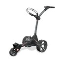 Motocaddy M1 DHC Electric Golf Trolley Extended Lithium