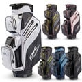 PowaKaddy 2025 Dri-Tech Waterproof Cart Golf Bag