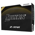 Srixon 2025 Z Star Golf Balls