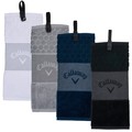 Callaway Tri-Fold Towel