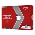  Callaway Chrome Soft 360 Triple Track Golf Balls