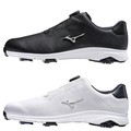 Mizuno Mens Nexlite Pro Boa Golf Shoes 