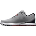 Under Armour Mens Glide SL 2 Spikeless - Mod Grey/Black