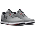 Under Armour Mens Glide SL 2 Spikeless - Mod Grey/Black