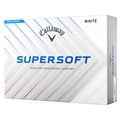 Callaway 2025 Super Soft Golf Ball