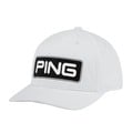 Ping Heritage Snapback Golf Cap