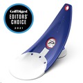 PuttOUT Patriot Premium Pressure Putt Trainer 