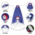 PuttOUT Patriot Premium Pressure Putt Trainer 