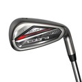 Cobra DS-Adapt Max Steel Irons