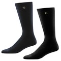 FootJoy Mens ProDry Crew Socks - 2 Pair Pack