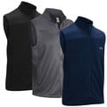 Callaway Mens SwingTech High Gauge Fleece Golf Vest 