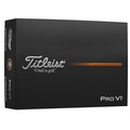 Titleist 2025 Pro V1 Golf Balls