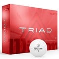 Wilson 2025 Triad Golf Balls