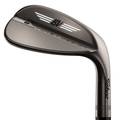 Titleist Vokey SM8 Brushed Steel Wedge 