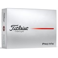 Titleist 2025 Pro V1X Golf Balls