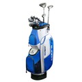 Cobra Fly XL Mens 11 Piece Golf Package Set