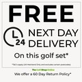 Free Next Day Delivery