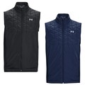 Under Armour ColdGear Reactor Vlap Golf Vest