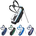 Mizuno K1-LO Golf Stand Bag