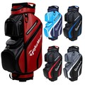 TaylorMade Deluxe Golf Cart Bag