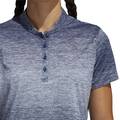 Ladies Gradient Short Sleeve Golf Polo - FI9520