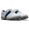 White/Blue - 99020