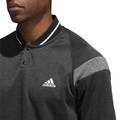 adidas Mens Warmth Quarter Zip Golf Top - FQ8476