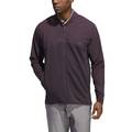 adidas Mens Hybrid Full Zip Golf Jacket - FQ8489