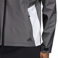 adidas Mens Rain Ready Golf Waterproof Jacket - FR1407