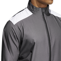 adidas Mens Rain Ready Golf Waterproof Jacket - FR1407