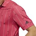 adidas Mens Ultimate 365 Golf Polo - FS6735