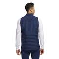 adidas Mens Frostguard Insulated Golf Vest - FT6916