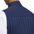 adidas Mens Frostguard Insulated Golf Vest - FT6916