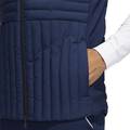 adidas Mens Frostguard Insulated Golf Vest - FT6916