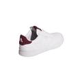 Adicross Retro Womens Golf Shoes White-White-Wild-Pink-FW5623