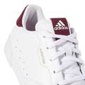 Adicross Retro Womens Golf Shoes White-White-Wild-Pink-FW5623