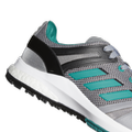 EQT Spikeless Mens Golf Shoe grey-green-black-fw6303