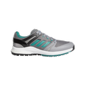 EQT Spikeless Mens Golf Shoe grey-green-black-fw6303