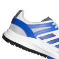 EQT Spikeless Mens Golf Shoe white-royal-grey-fw6306