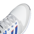 EQT Spikeless Mens Golf Shoe white-royal-grey-fw6306